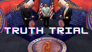 Truth Trial TV