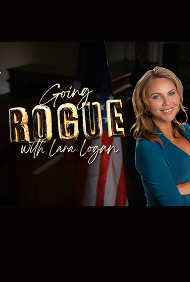 Going Rogue With Lara Logan