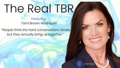 The REAL TBR
