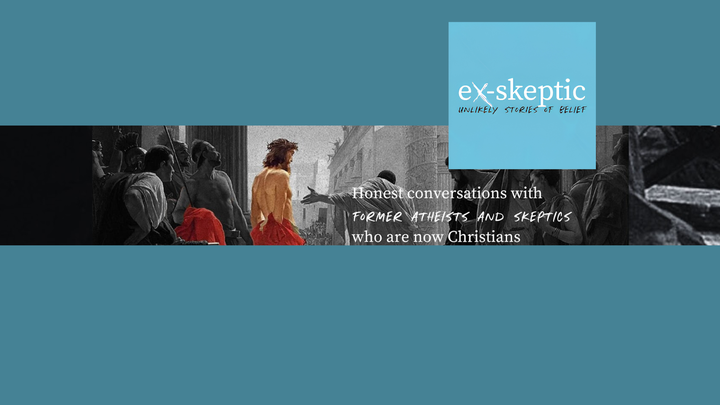 eX-skeptic