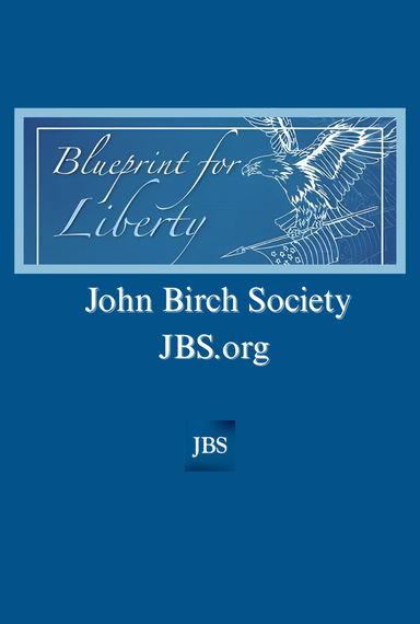Blueprint For Liberty
