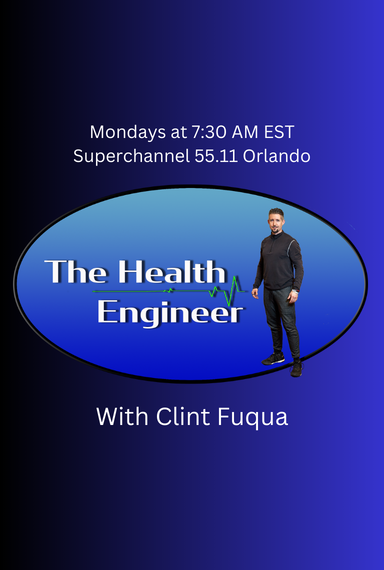 The Health Engineer 