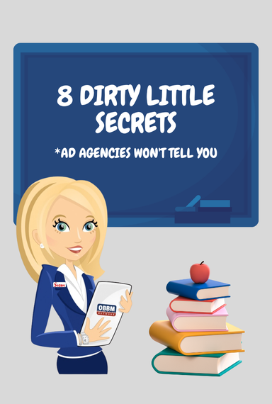 8 Dirty Little Secrets Ad Agencies Won't Tell You