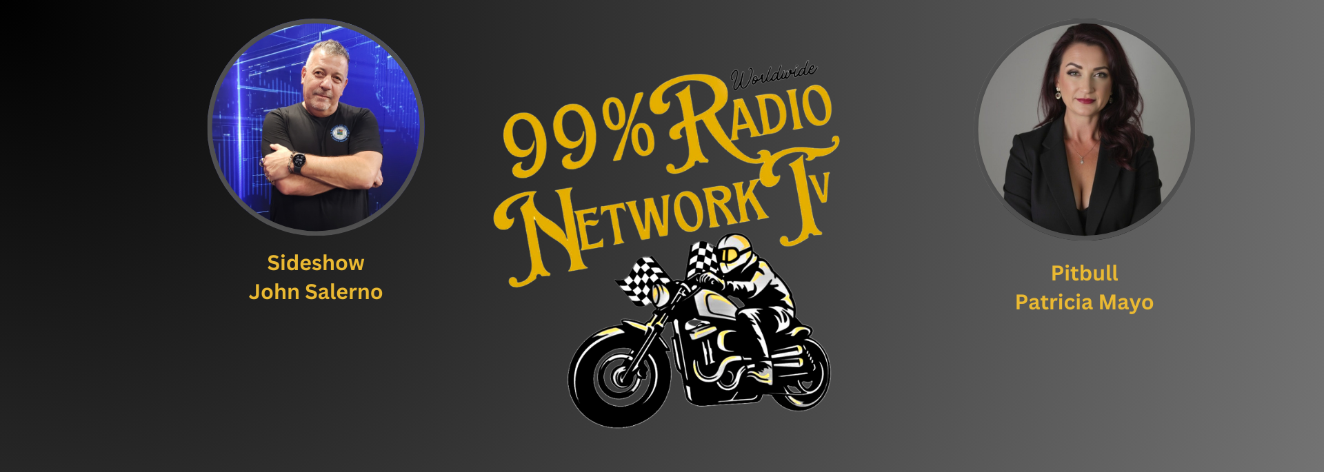 99% Radio Network  TV