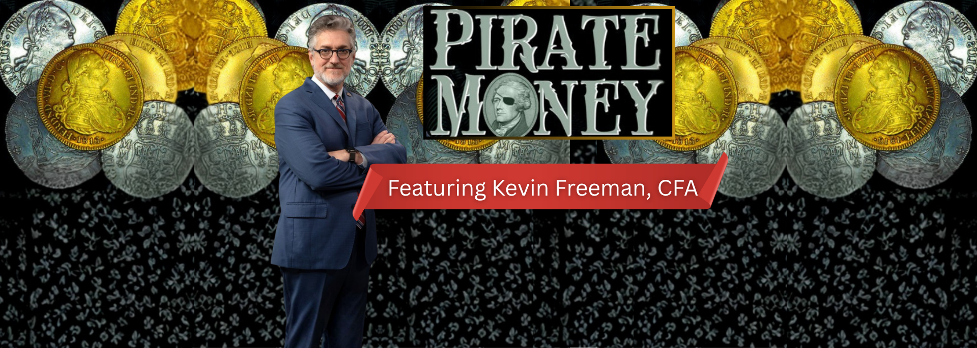 Pirate Money
