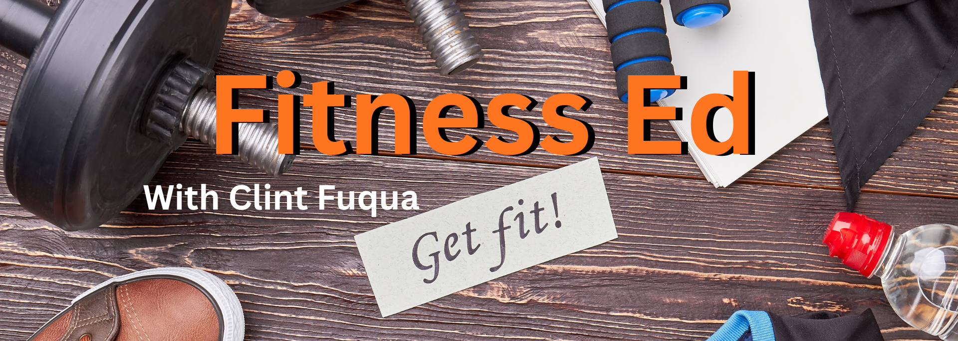 Fitness Ed