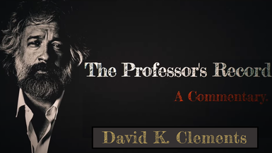 The Professors Record