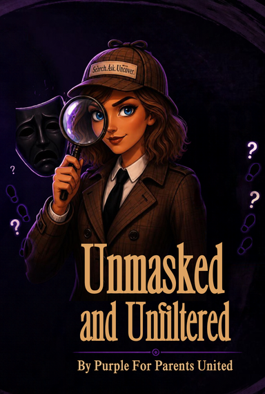Unmasked and Unfiltered