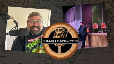 The Zach Rateliff Show
