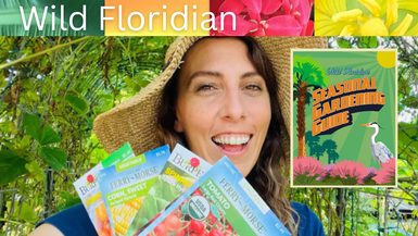 Wild Floridian