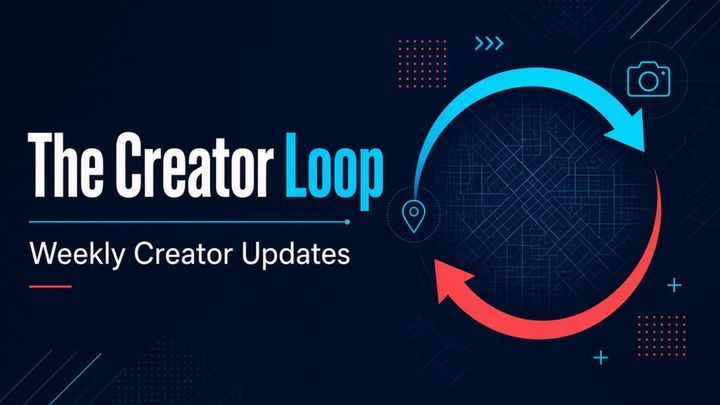 The Creator Loop