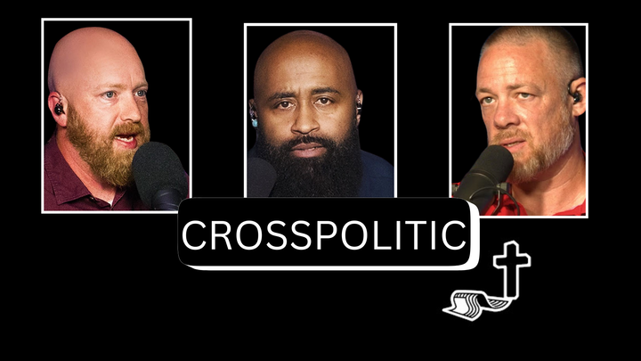 CROSSPOLITIC
