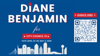 Diane Benjamin