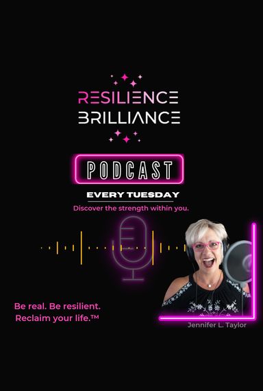 Resilience Brilliance