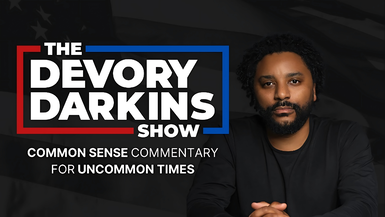 The DeVory Darkins Show