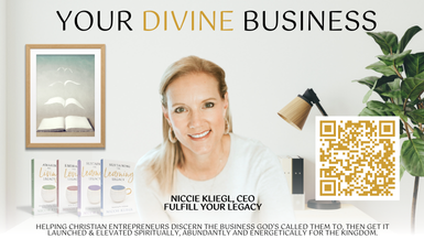 Your Divine  Business