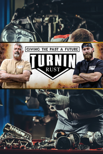 Turnin Rust