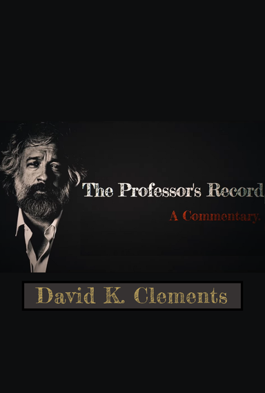 The Professors Record