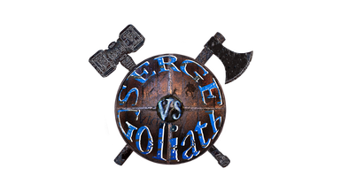 Serge VS Goliath