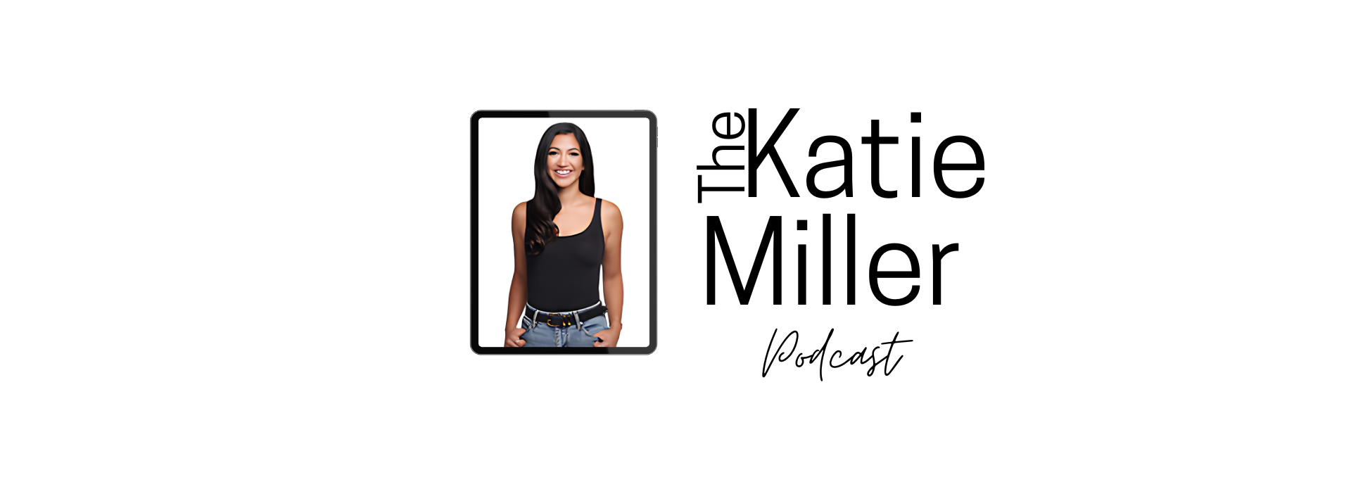 Katie Miller Pod