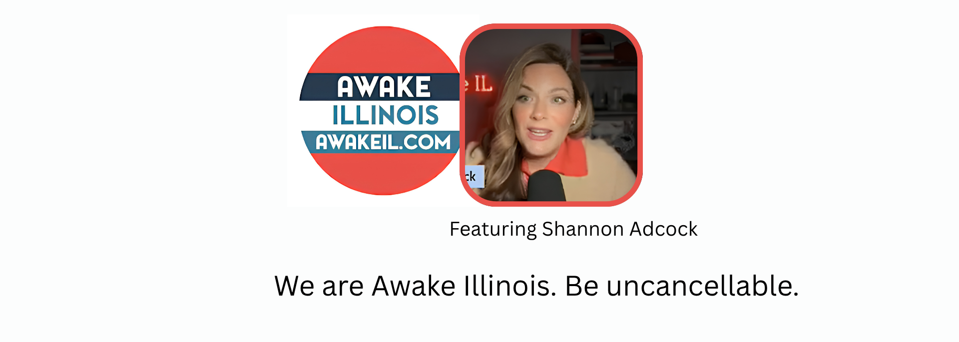 Awake Illinois
