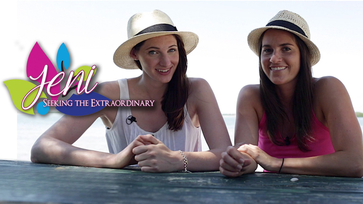 JENI: Seeking the Extraordinary