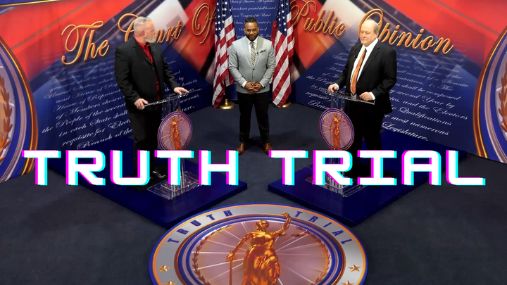 Truth Trial TV