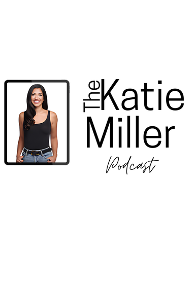 Katie Miller Pod
