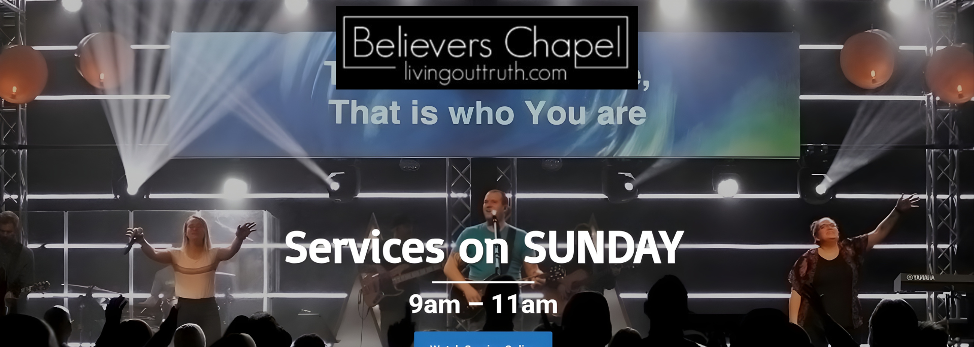 Believers Chapel