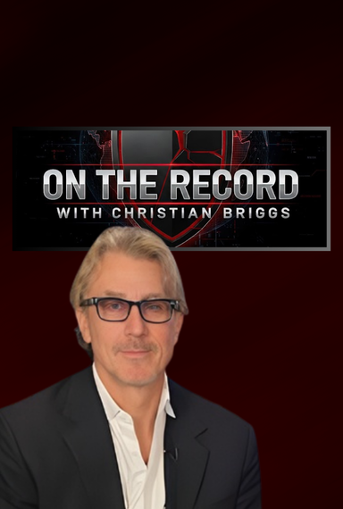On The Record with Christian Briggs