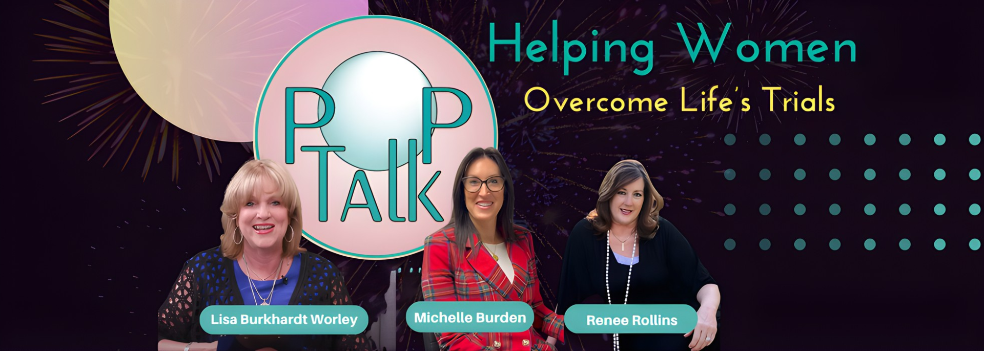 Pop Talk TV