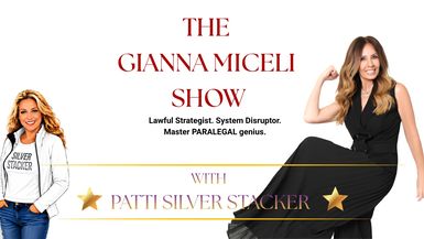 The Gianna Miceli Show