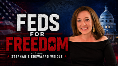 Feds For Freedom
