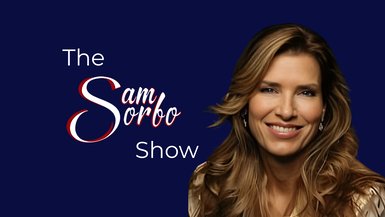 The Sam Sorbo Show