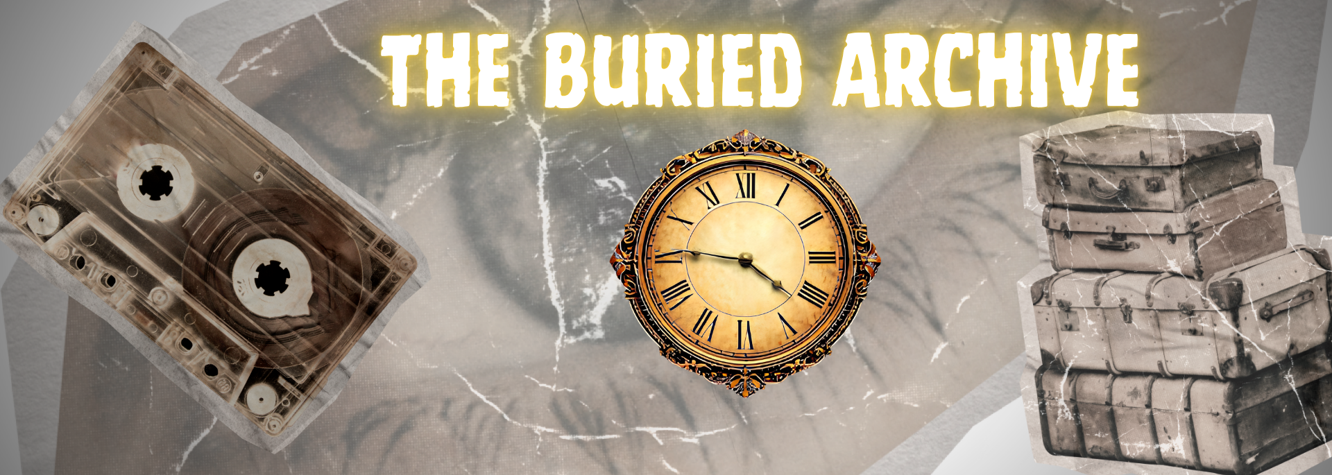 The Buried Archive