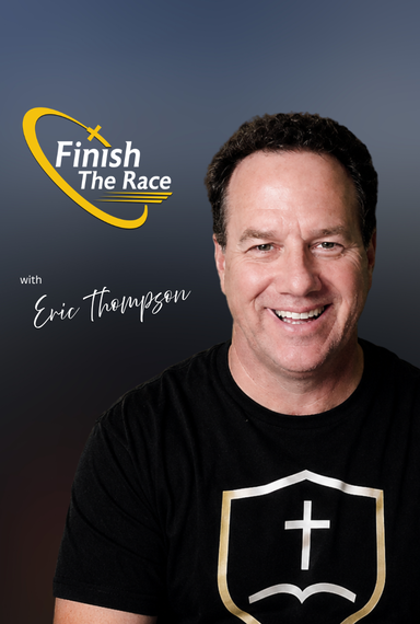 Finish The Race