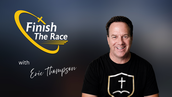 Finish The Race