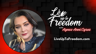 Live Up To Freedom