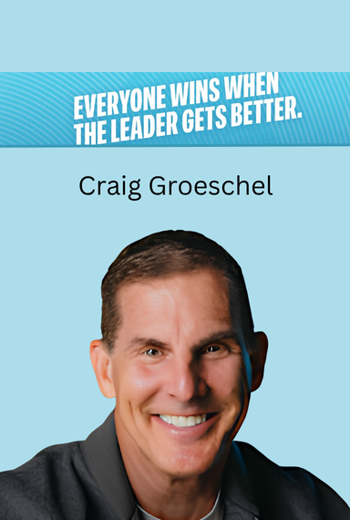 Craig Groeschel