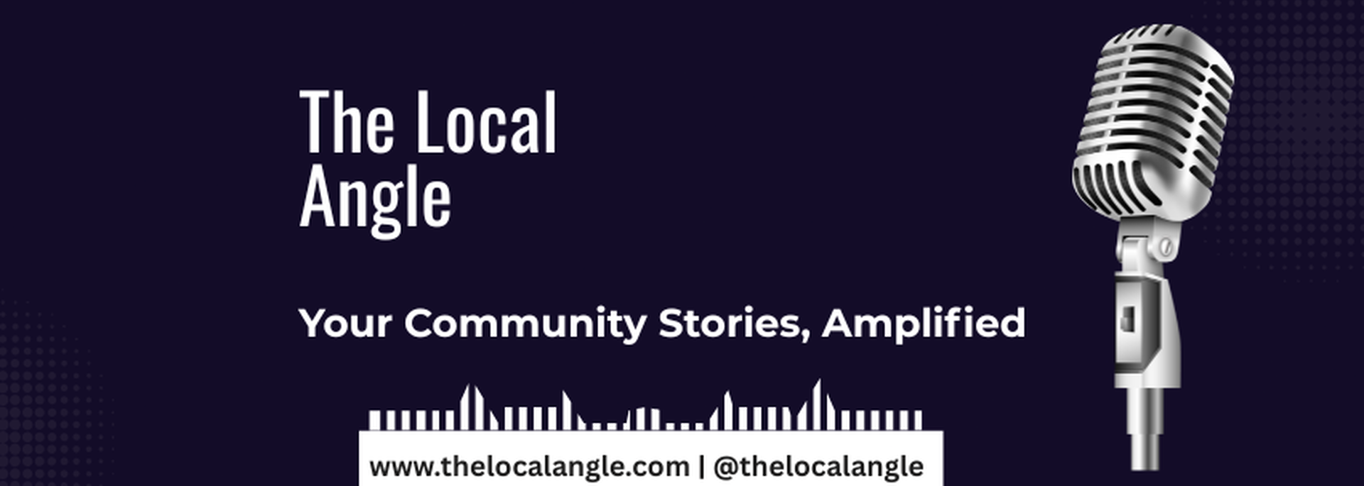 The Local Angle