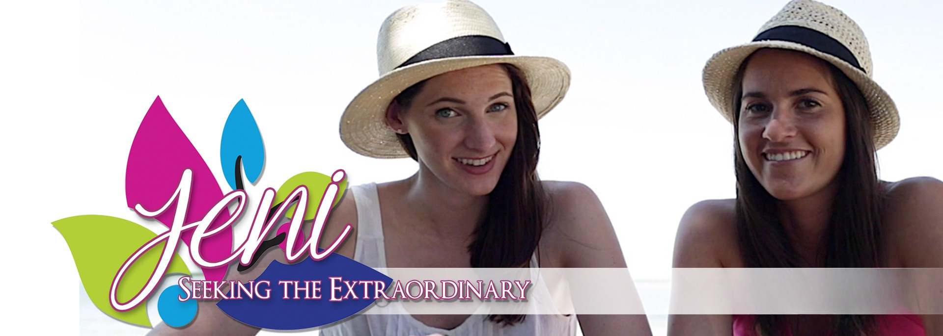 JENI: Seeking the Extraordinary