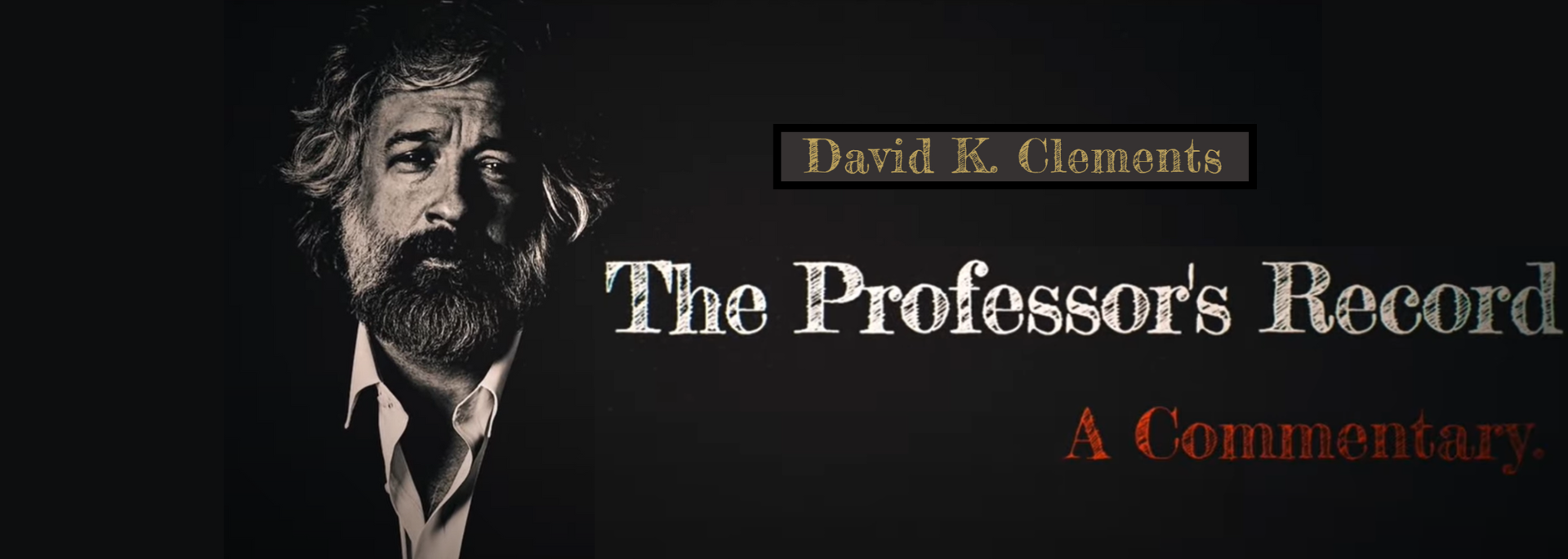 The Professors Record