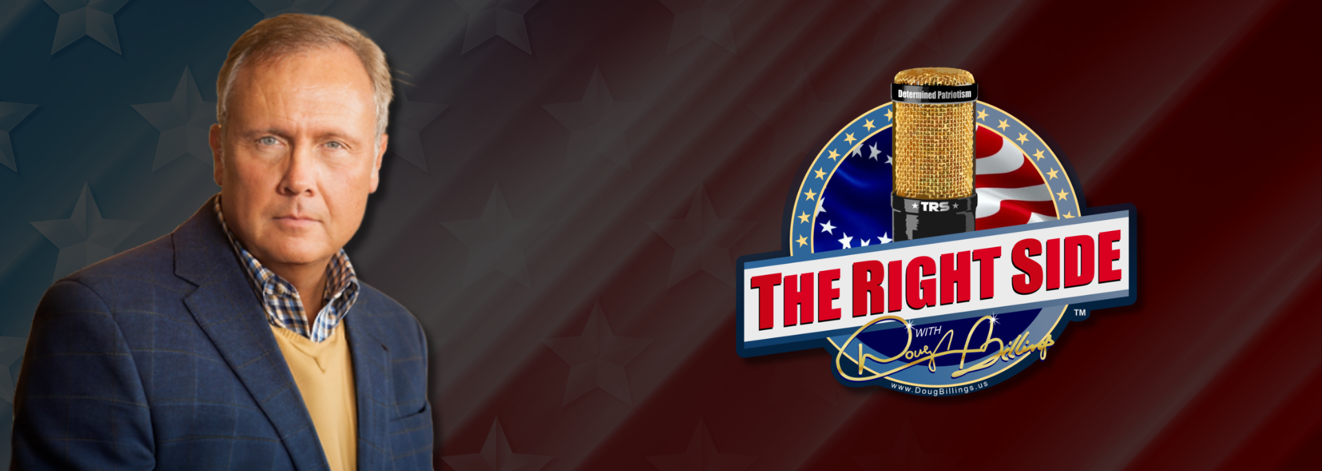 The Right Side with Doug Billings