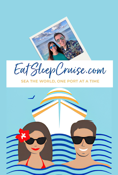 Eat Sleep Cruise