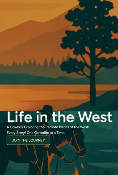 Life In The West with Trinity Vandenacre