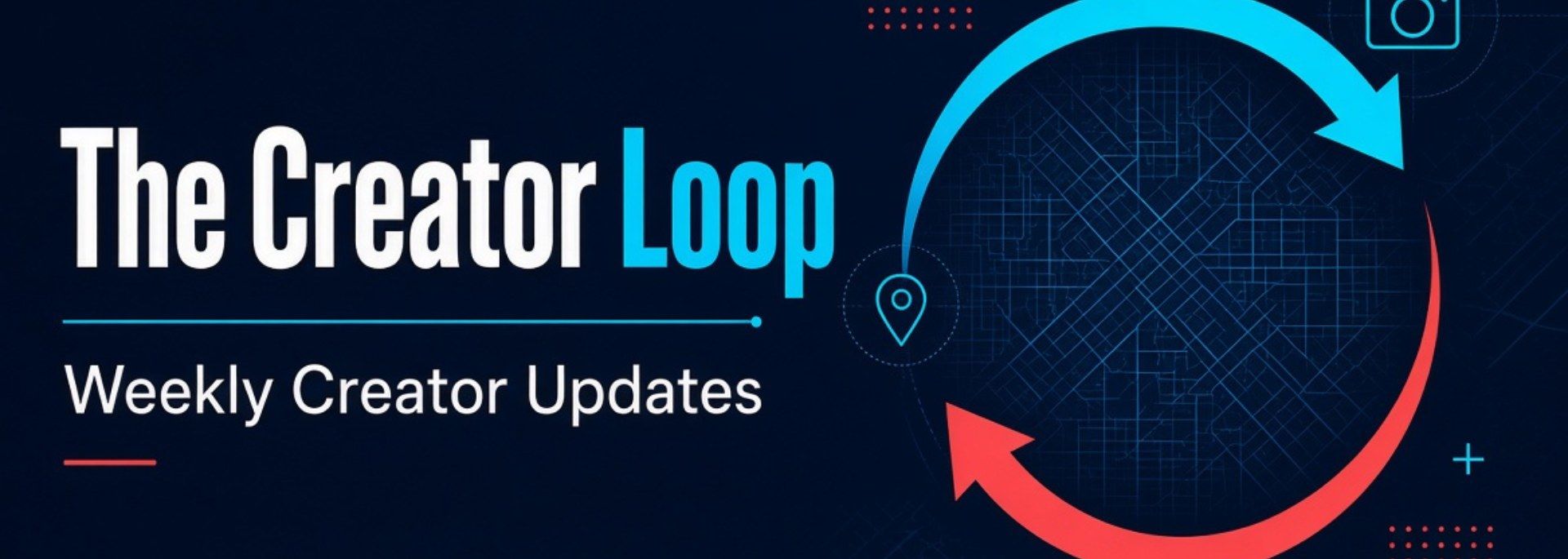 The Creator Loop