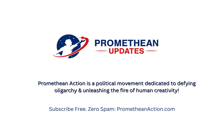 Promethean Updates