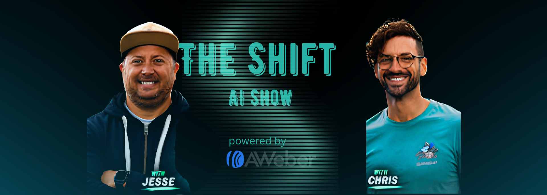 The Shift - AI Show - Powered by AWeber