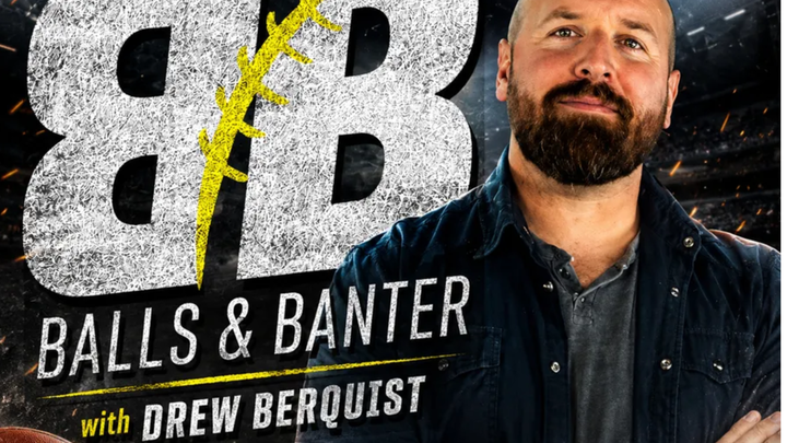 Drew Berquist