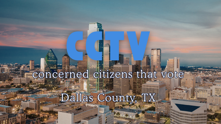 Concerned Citizens That Vote